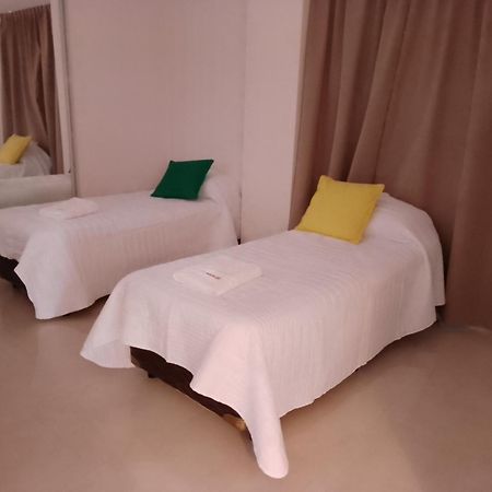 House And Suite Premium Santa Fe Eksteriør bilde