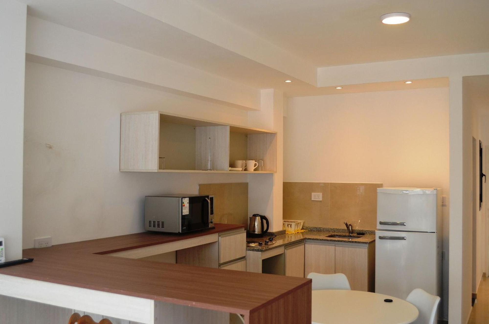 House And Suite Premium Santa Fe Eksteriør bilde