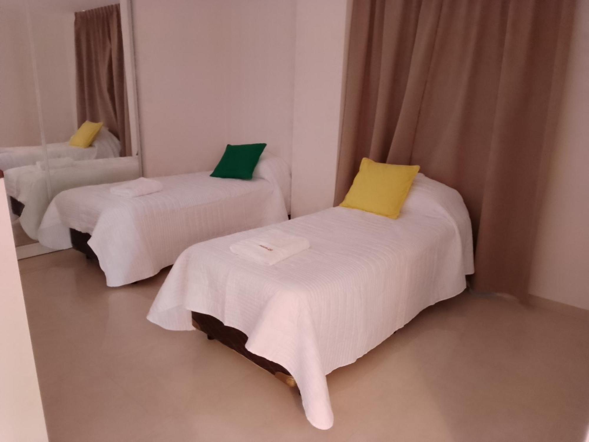 House And Suite Premium Santa Fe Eksteriør bilde