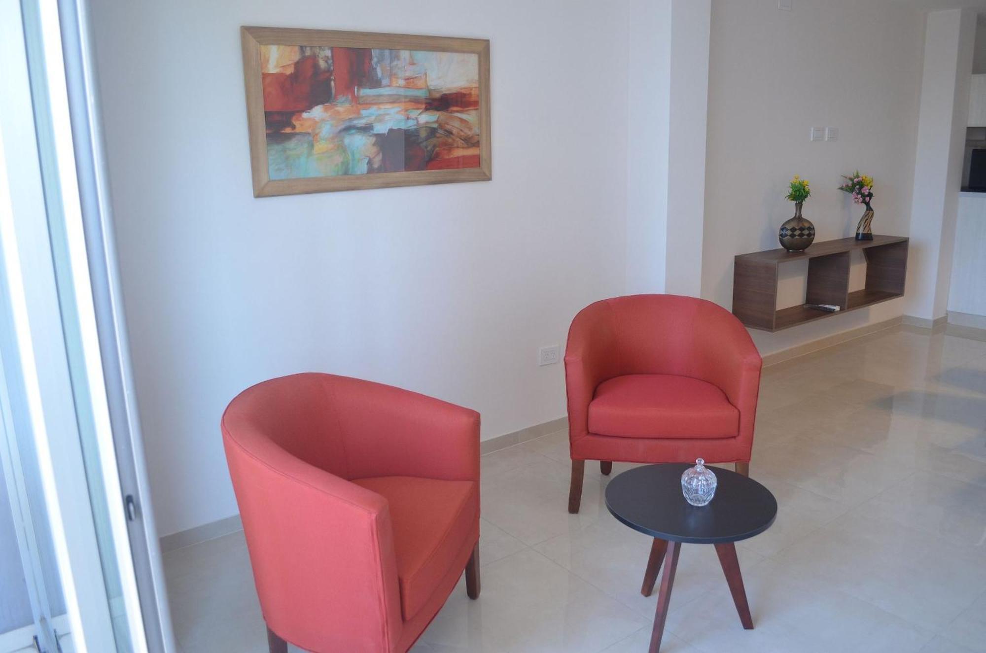 House And Suite Premium Santa Fe Eksteriør bilde