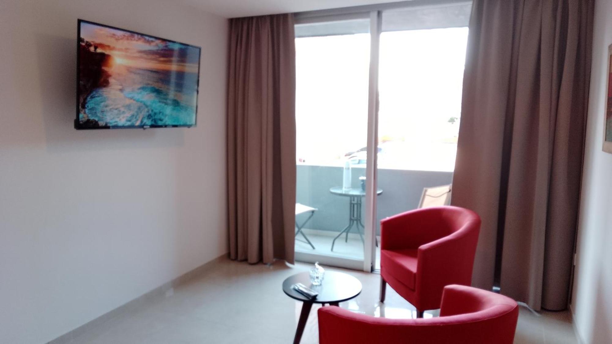 House And Suite Premium Santa Fe Eksteriør bilde