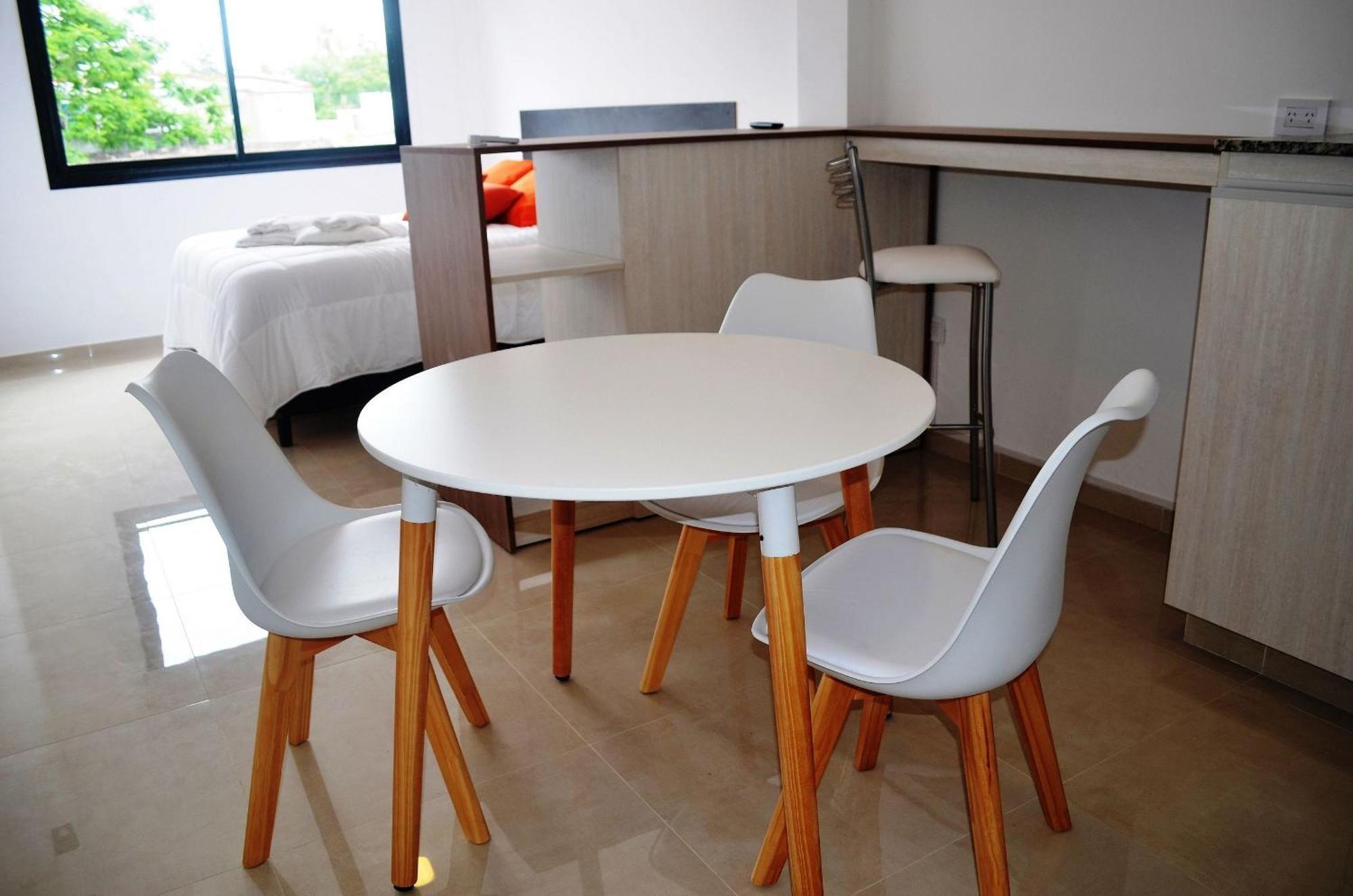 House And Suite Premium Santa Fe Eksteriør bilde