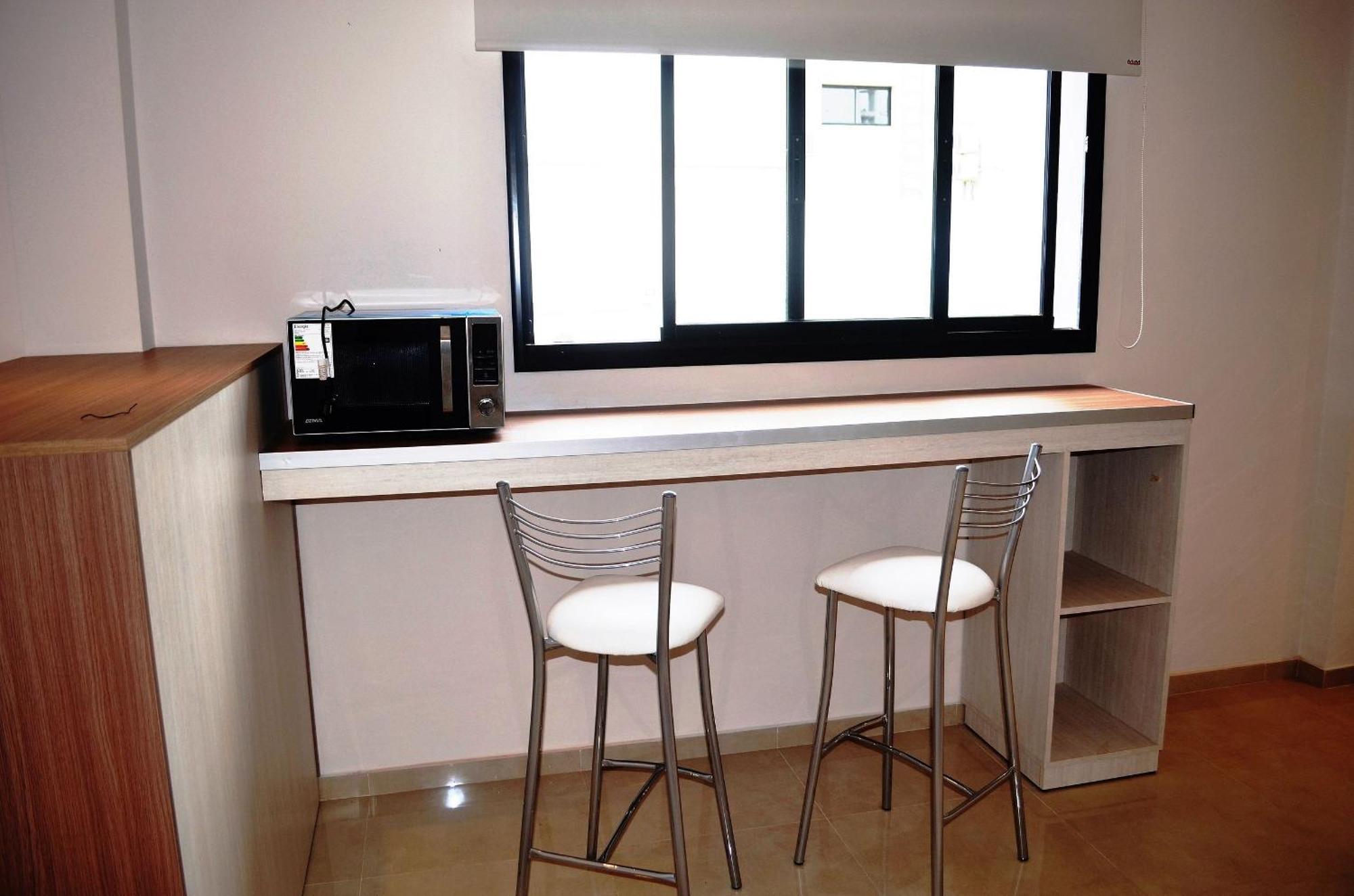 House And Suite Premium Santa Fe Eksteriør bilde