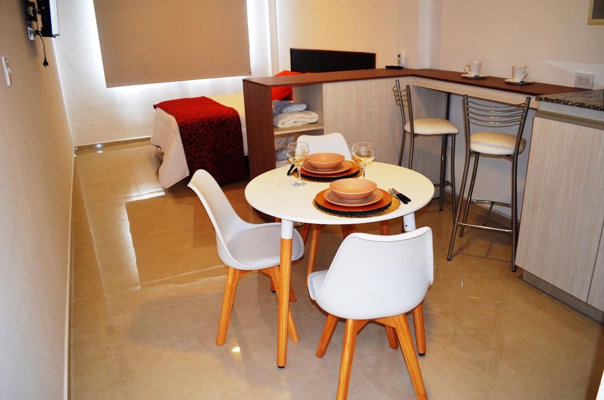House And Suite Premium Santa Fe Eksteriør bilde