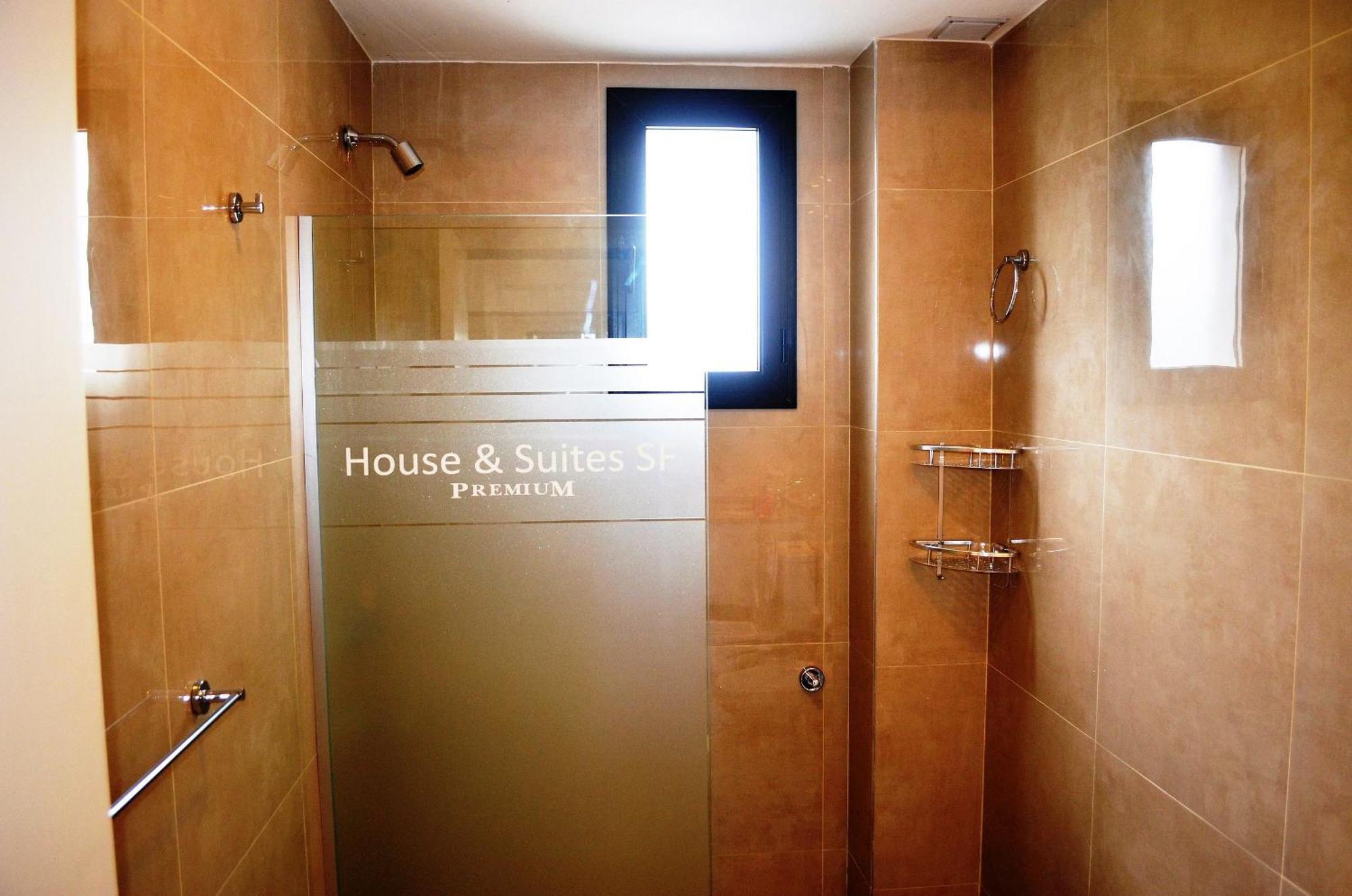 House And Suite Premium Santa Fe Eksteriør bilde