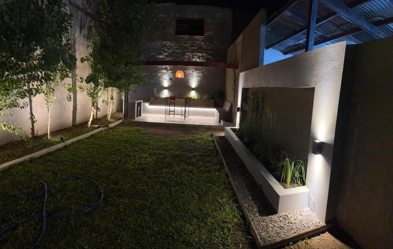 House And Suite Premium Santa Fe Eksteriør bilde
